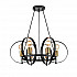 Подвесная люстра Vele Luce Liberty VL6302P06