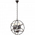 Подвесная люстра Loft IT Loft1192-4