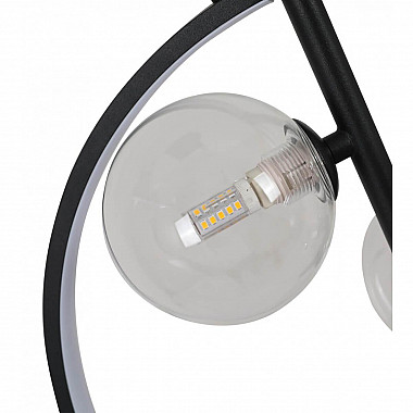 Подвесная люстра Kink Light Иона 07608-3А,19
