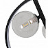 Подвесная люстра Kink Light Иона 07608-3А,19