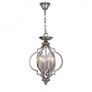 Подвесная люстра ST Luce Foriate SL361.103.04