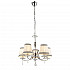 Подвесная люстра Globo Valle 69032-5