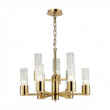 Подвесная люстра Odeon Light Sabano 4841/9