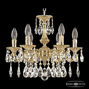 Подвесная люстра 7210 72101/6/125 A G