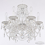 Подвесная люстра AL1611 AL16311/6/141 WM