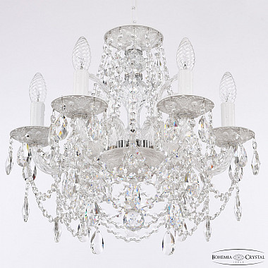 Подвесная люстра AL1611 AL16311/6/141 WM