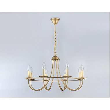 Подвесная люстра TRADITIONAL TR9616