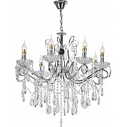 Подвесная люстра PL1N 000029175