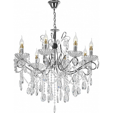 Подвесная люстра PL1N 000029175