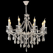 Подвесная люстра 03238-0.4-08