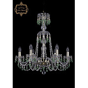 Подвесная люстра 11.24 11.24.6.220.XL-70.Gd.V5001