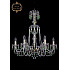 Подвесная люстра 11.24 11.24.6.220.XL-70.Gd.V5001