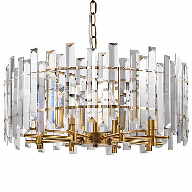Подвесная люстра Stilfort Feeriya 2114/05/08P