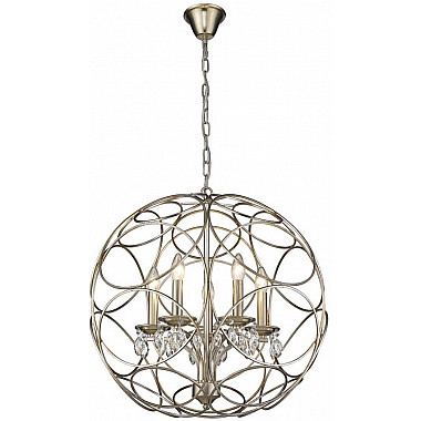 Подвесная люстра Senta WE305.05.203