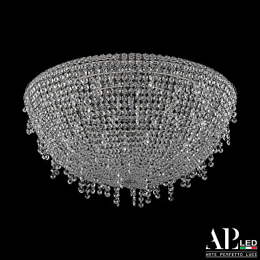 Подвесная люстра Rimini S501.0.60.B.4000