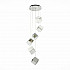 Подвесная люстра ST Luce Riello SL1182.103.06