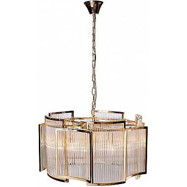 Подвесная люстра 20MD3515-5GOLD