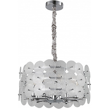 Подвесная люстра Линген 602010708