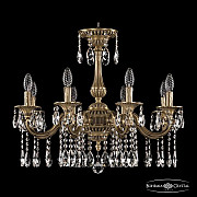 Подвесная люстра 7310 73101/8/210 A FP