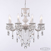 Подвесная люстра AL7801 AL78101/8/175 B WM