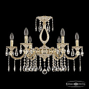 Подвесная люстра 7230 72301/6/210 A GW