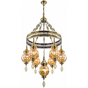 Подвесная люстра Каир CL419163