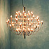 Подвесная люстра Gino 10196/1000 Gold