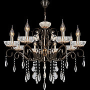 Подвесная люстра 04456-0.4-08