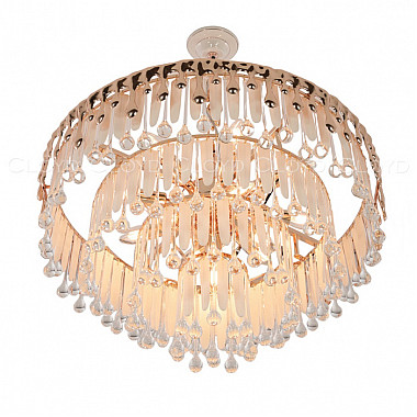 Подвесная люстра Capuletti 11284