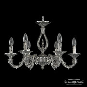 Подвесная люстра 1400 71401/6/175 NB FH1S