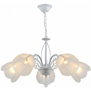 Подвесная люстра 96562-0.4-05