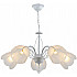 Подвесная люстра 96562-0.4-05