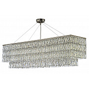 Подвесная люстра Acquaro Acquaro E 1.5.120x30.101 NP