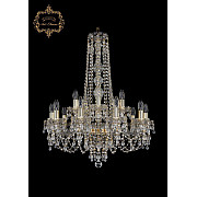 Подвесная люстра 11.24 11.24.10+5.220.h-82.Gd.V0300