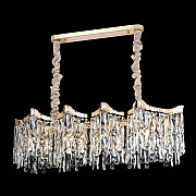 Подвесная люстра Моника CL308202