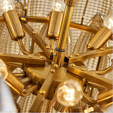 Подвесная люстра Tivoli