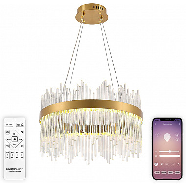 Подвесная люстра 8315 INNOVATION STYLE 83156