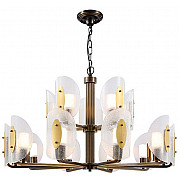 Подвесная люстра Eland 10054