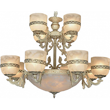 Подвесная люстра PL1N 000023613