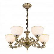 Подвесная люстра Citilux Адриана CL405253