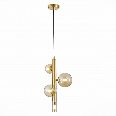Подвесная люстра ST Luce Cielo SL1509.203.04