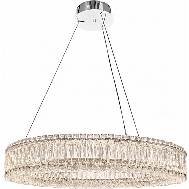 Подвесная люстра Vetto FL1054-8P