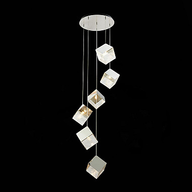 Подвесная люстра ST Luce Riello SL1182.103.06