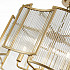 Подвесная люстра ST Luce Cosenza SL1234.203.05
