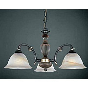 Подвесная люстра 5851 L.5851/3