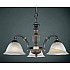 Подвесная люстра 5851 L.5851/3