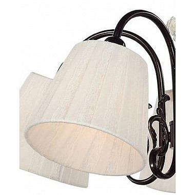 Подвесная люстра Lumien Hall Дамия H17040/5LBCG1