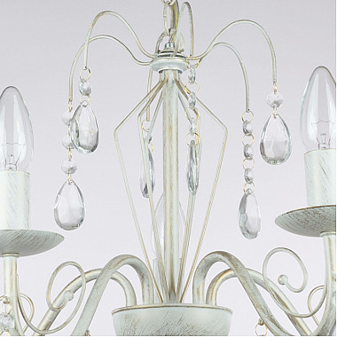 Подвесная люстра Лада 442010905