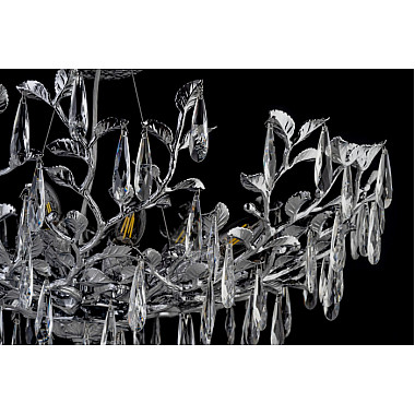 Подвесная люстра Acerra Acerra E 1.5.80.100 N