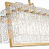 Подвесная люстра ST Luce Mira SL1632.203.05